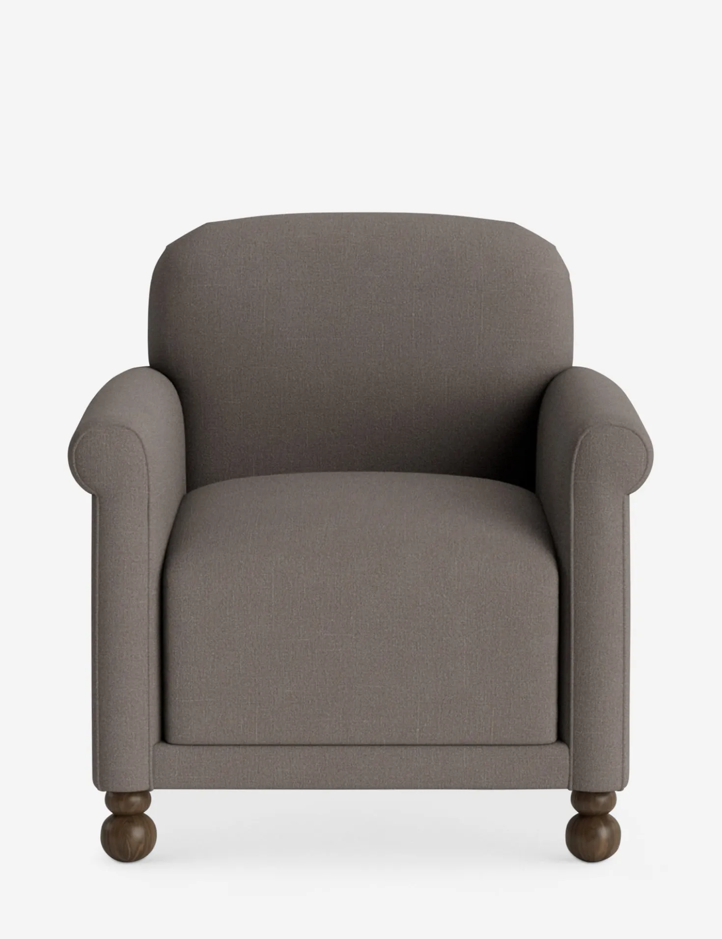 Paley Accent Chair by Heidi Caillier