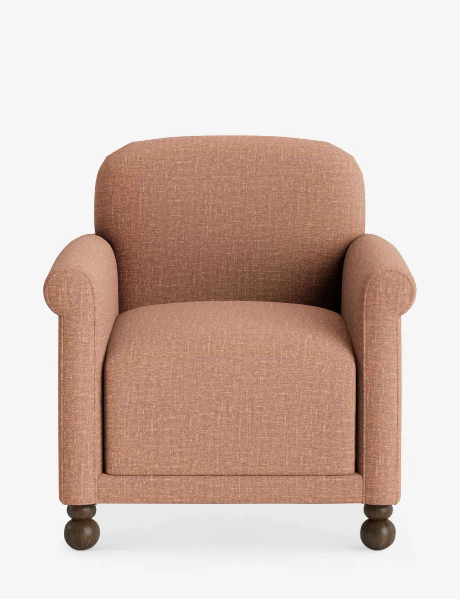Paley Accent Chair by Heidi Caillier