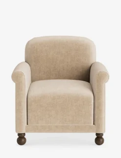Paley Accent Chair by Heidi Caillier