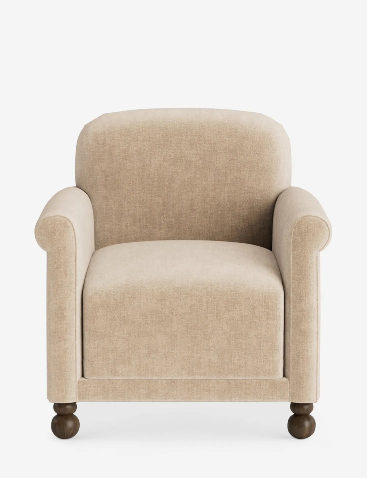 Paley Accent Chair by Heidi Caillier