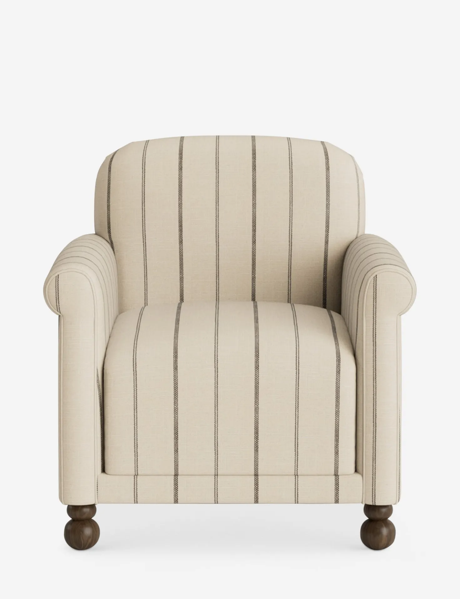 Paley Accent Chair by Heidi Caillier