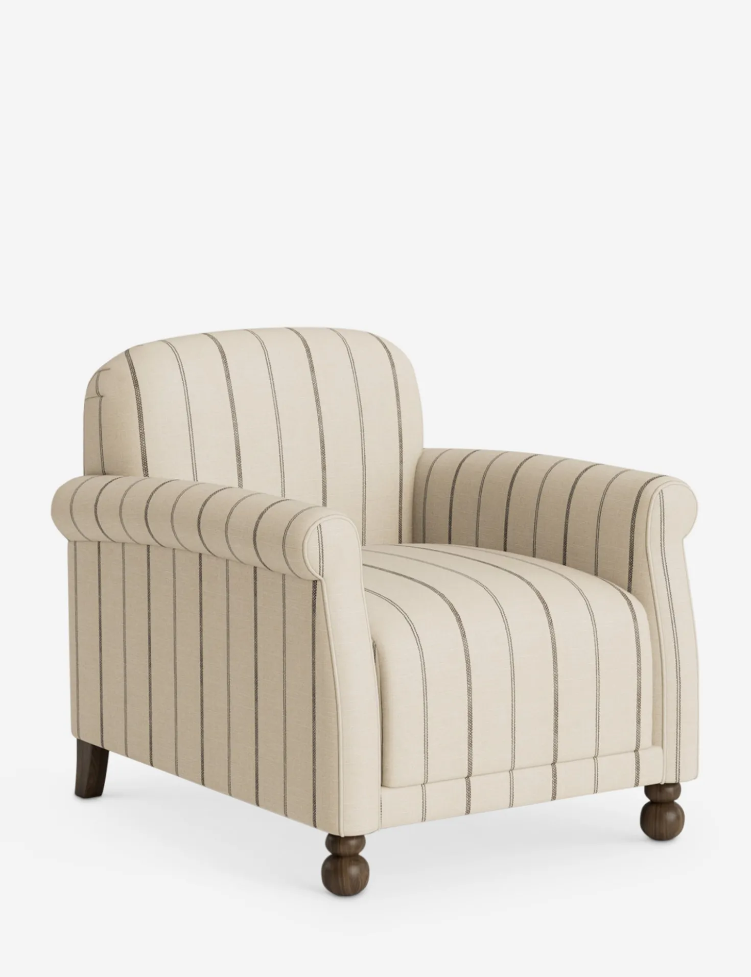 Paley Accent Chair by Heidi Caillier