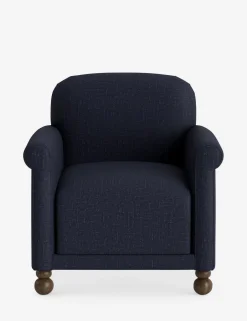 Paley Accent Chair by Heidi Caillier