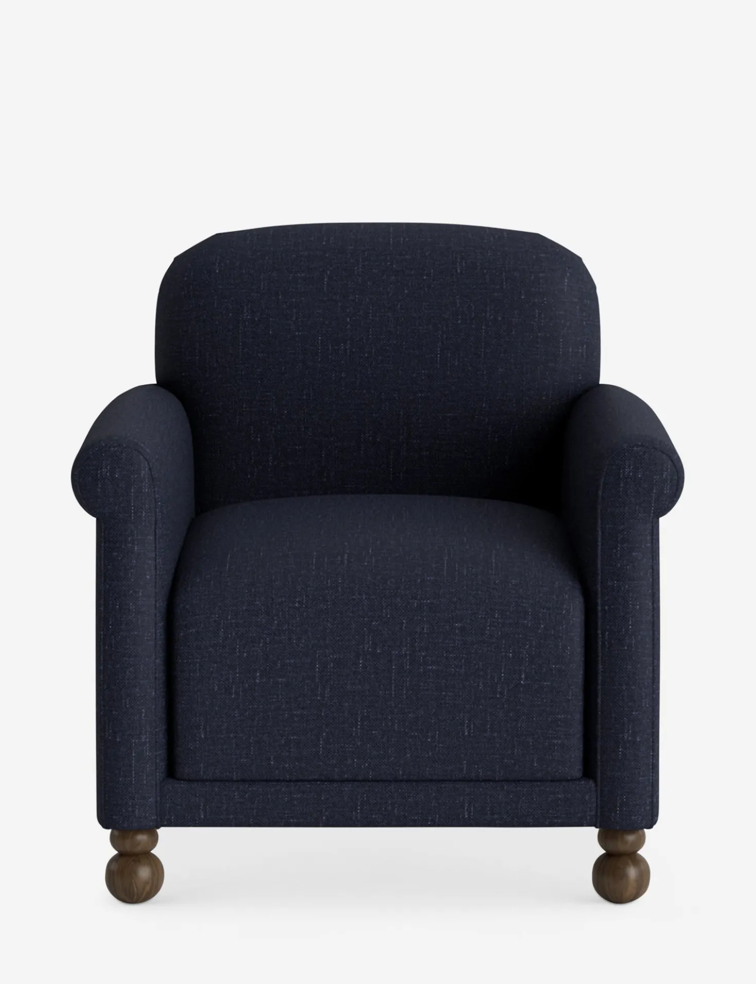Paley Accent Chair by Heidi Caillier