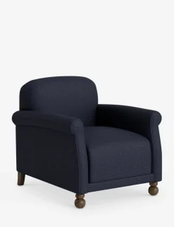 Paley Accent Chair by Heidi Caillier