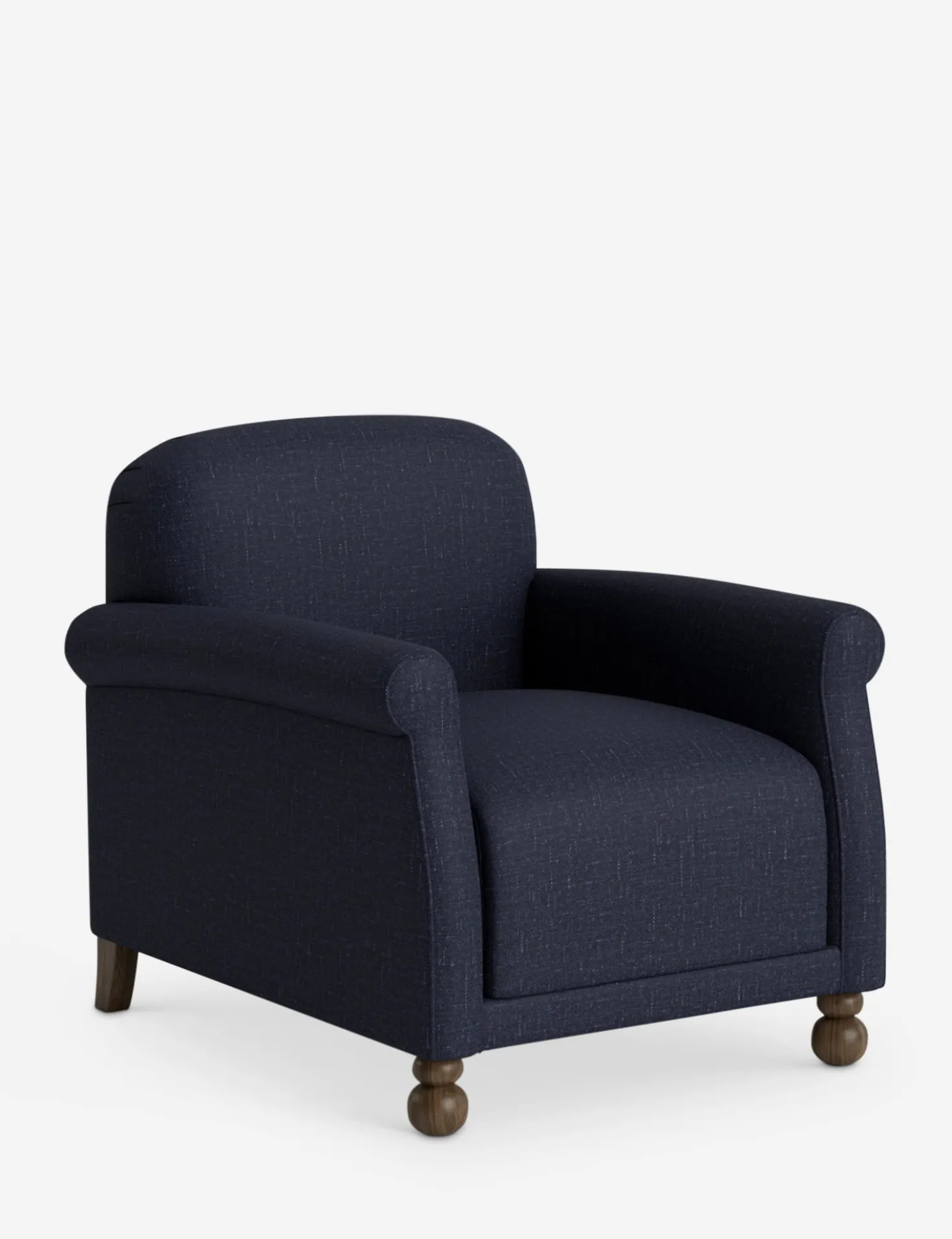 Paley Accent Chair by Heidi Caillier