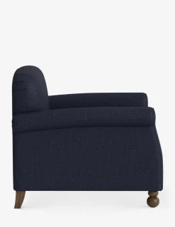 Paley Accent Chair by Heidi Caillier