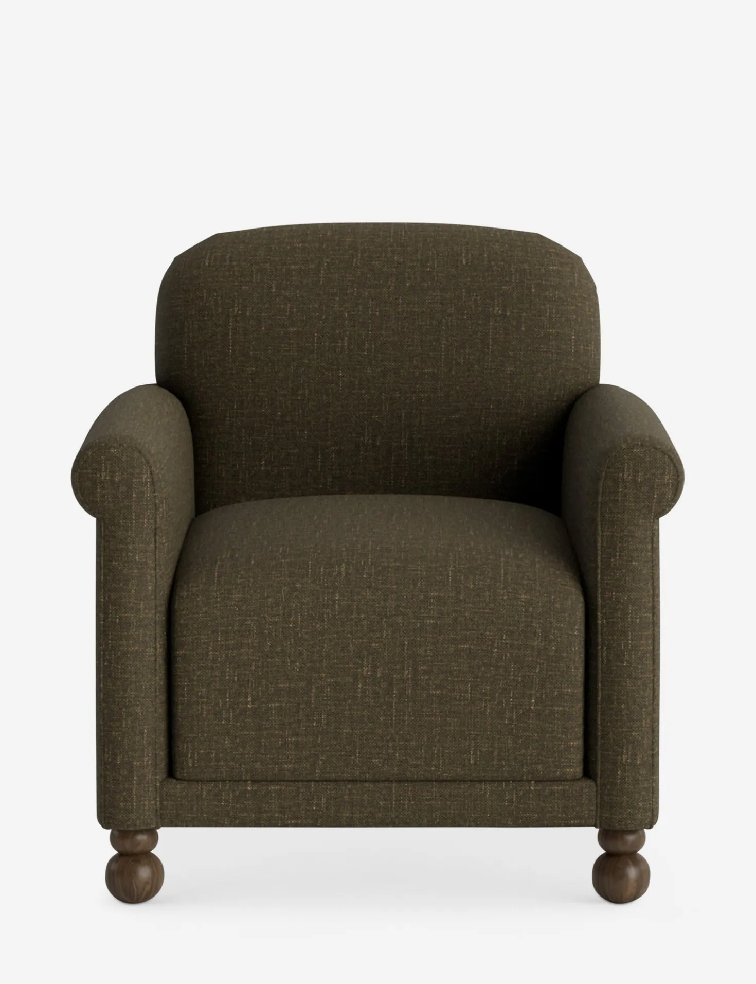 Paley Accent Chair by Heidi Caillier