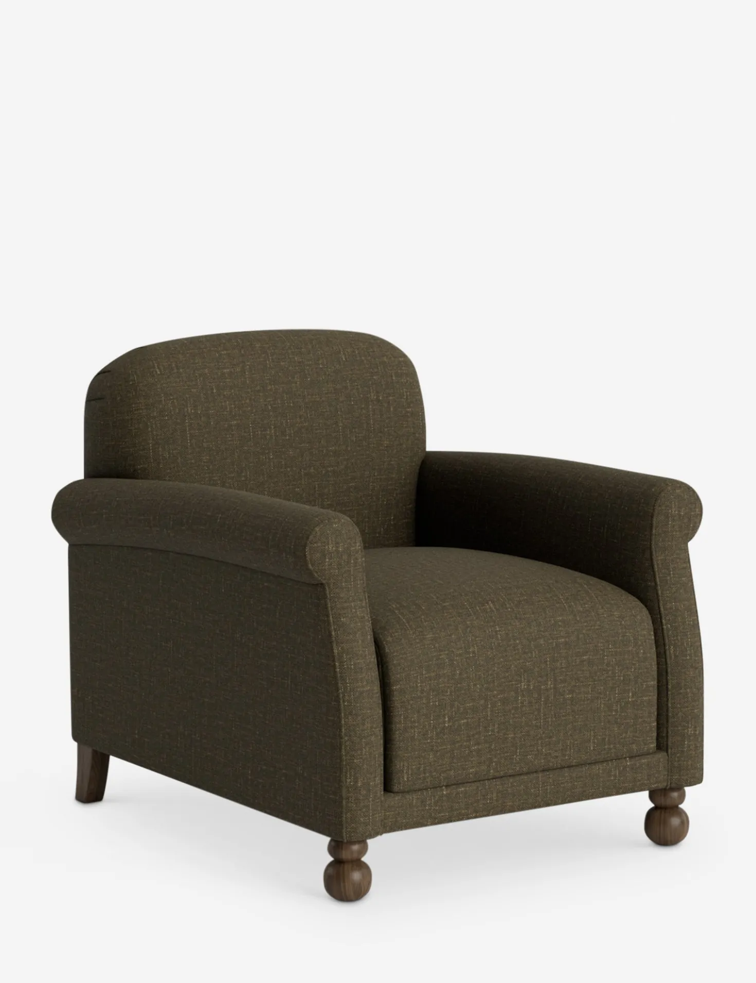 Paley Accent Chair by Heidi Caillier