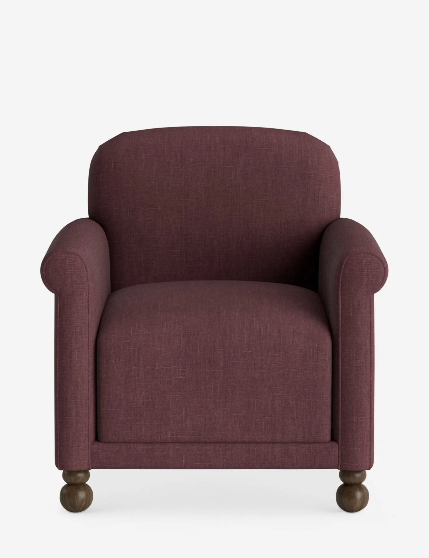 Paley Accent Chair by Heidi Caillier