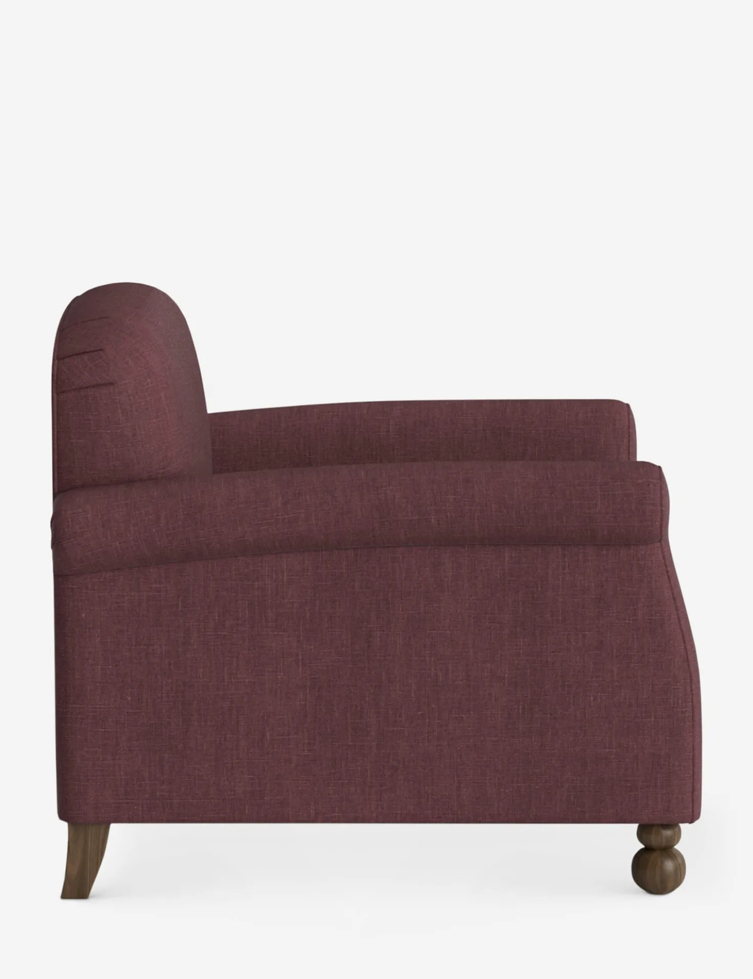 Paley Accent Chair by Heidi Caillier