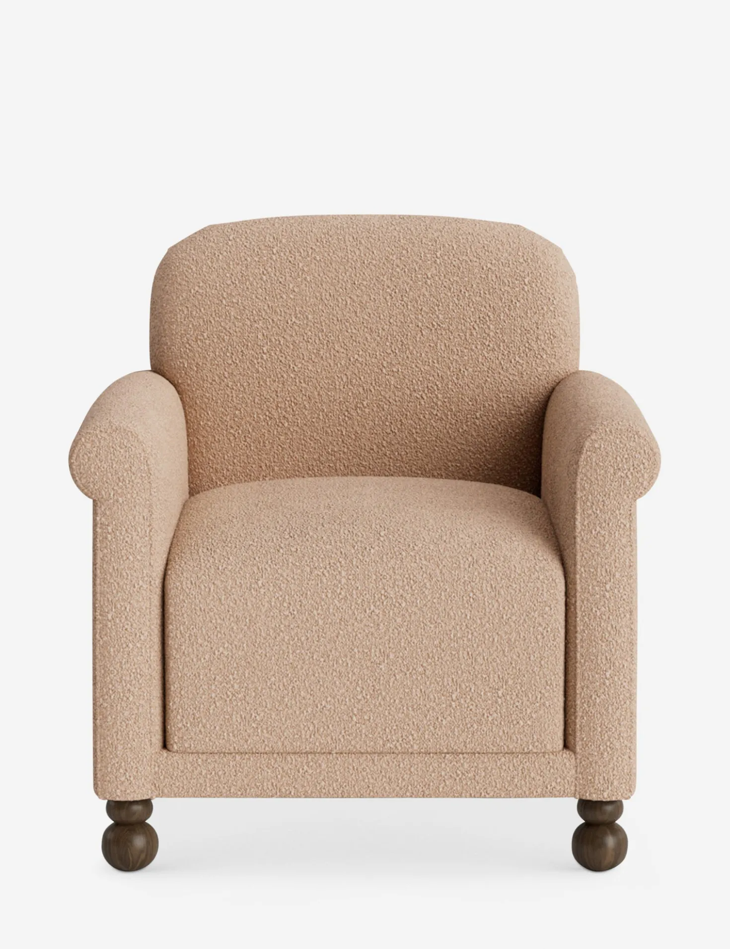 Paley Accent Chair by Heidi Caillier