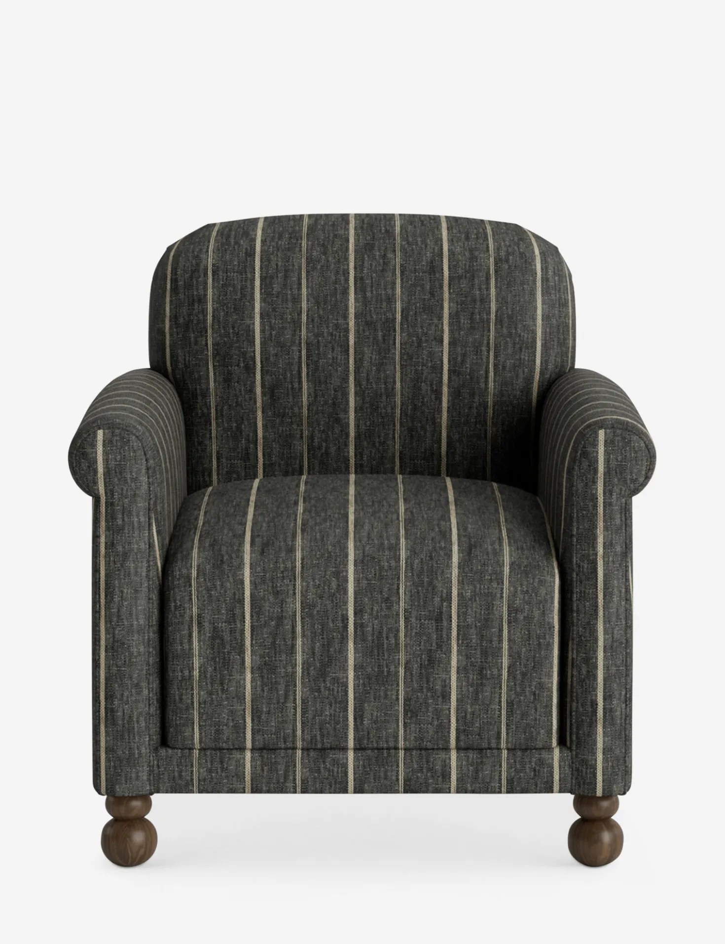 Paley Accent Chair by Heidi Caillier