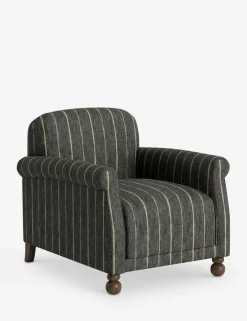Paley Accent Chair by Heidi Caillier