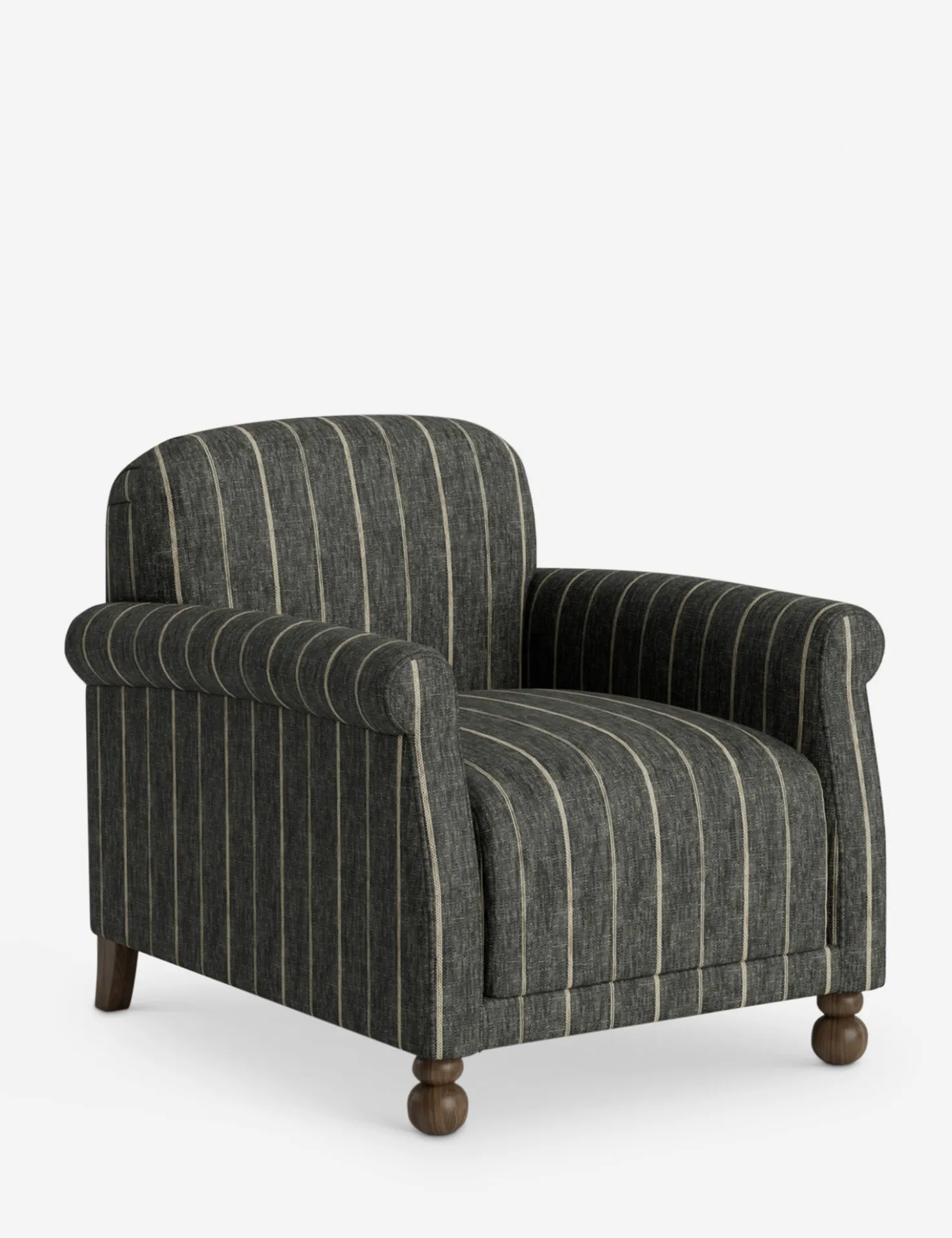 Paley Accent Chair by Heidi Caillier