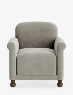 Paley Accent Chair by Heidi Caillier