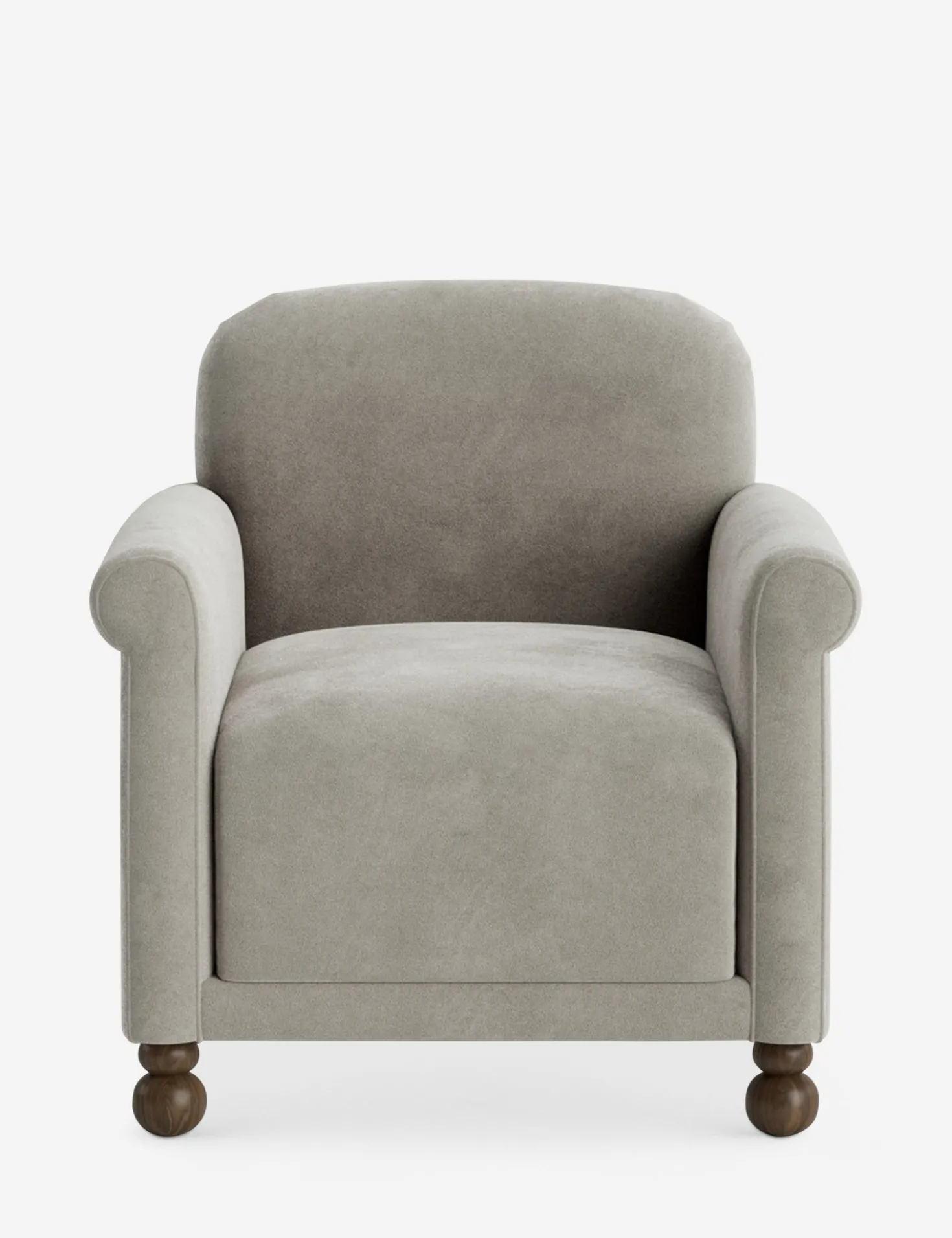 Paley Accent Chair by Heidi Caillier