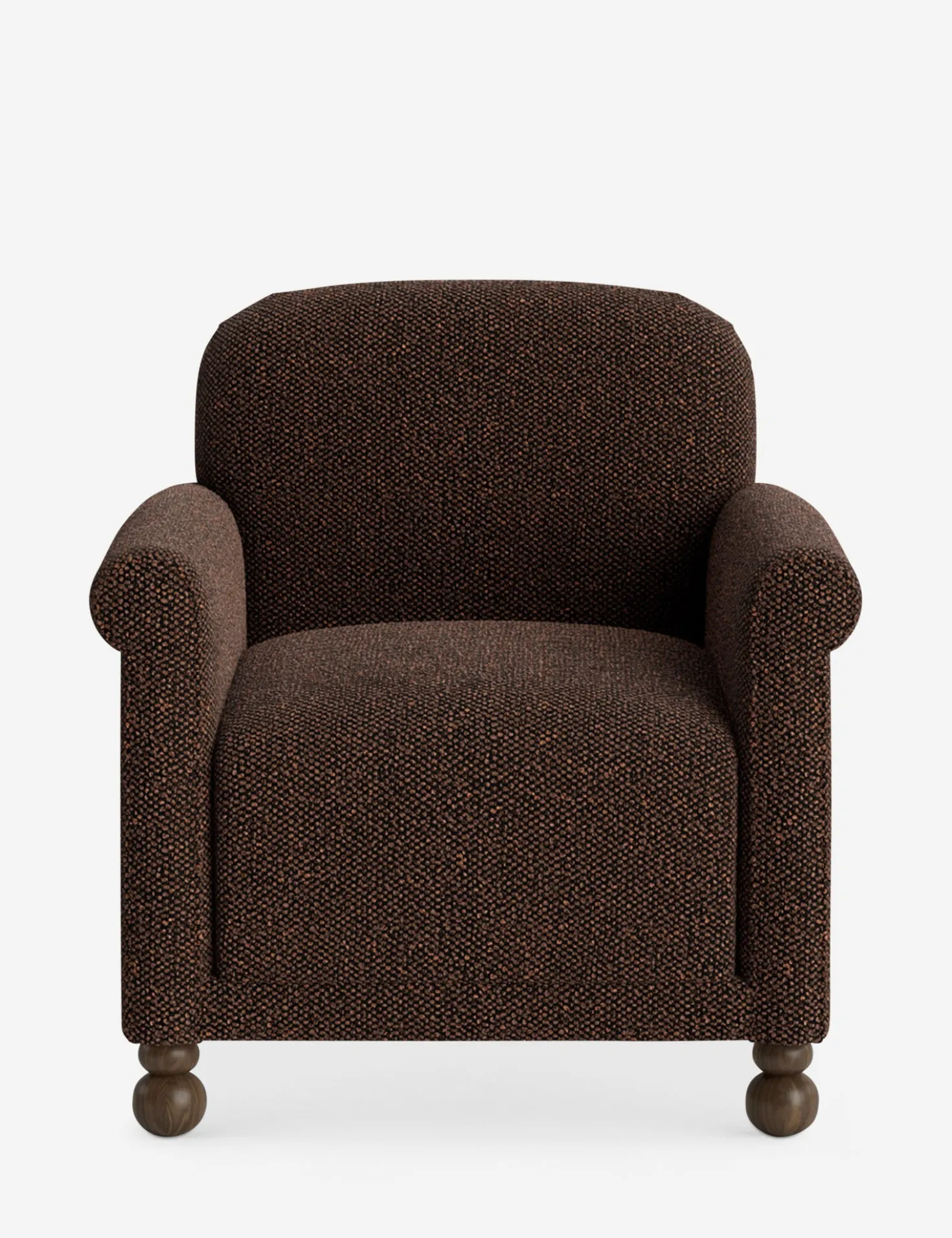 Paley Accent Chair by Heidi Caillier