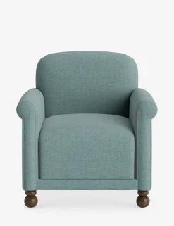 Paley Accent Chair by Heidi Caillier