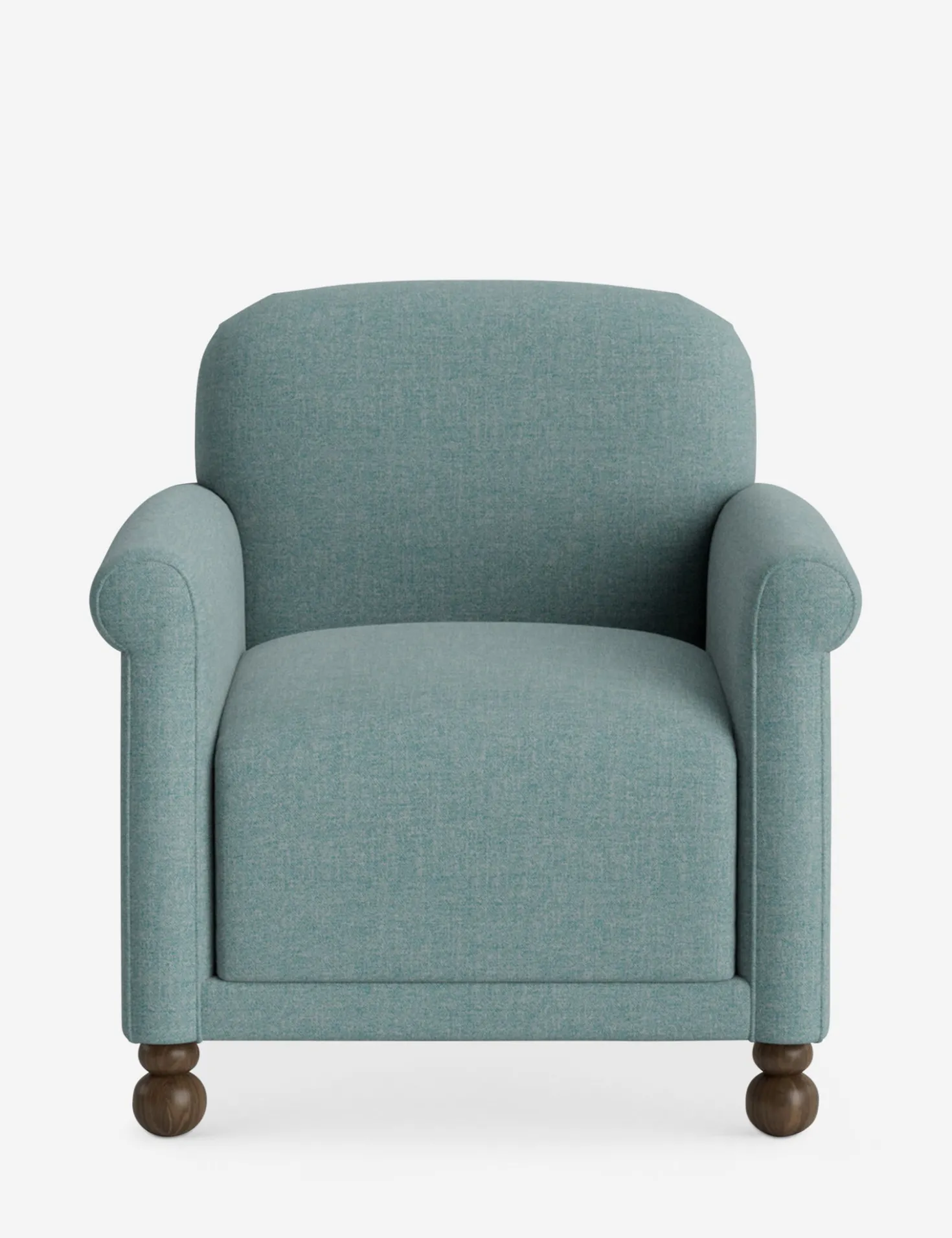 Paley Accent Chair by Heidi Caillier