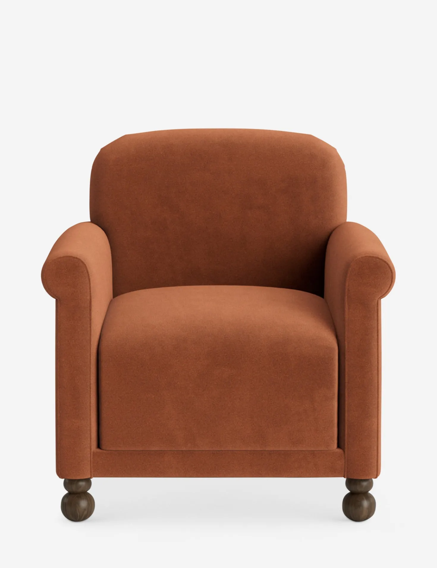 Paley Accent Chair by Heidi Caillier