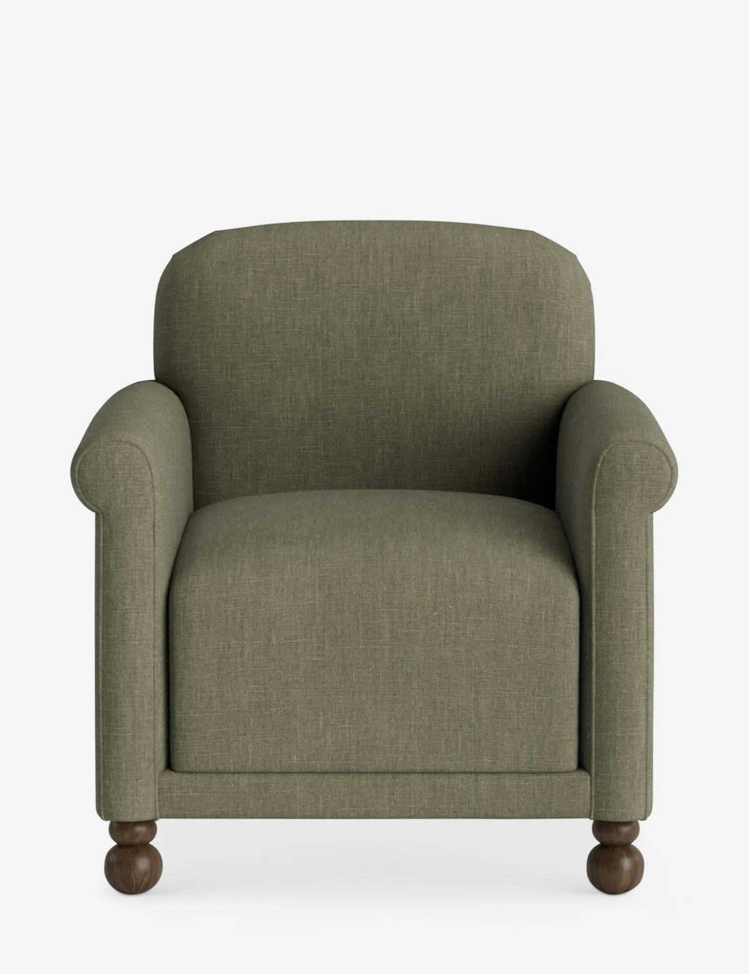 Paley Accent Chair by Heidi Caillier
