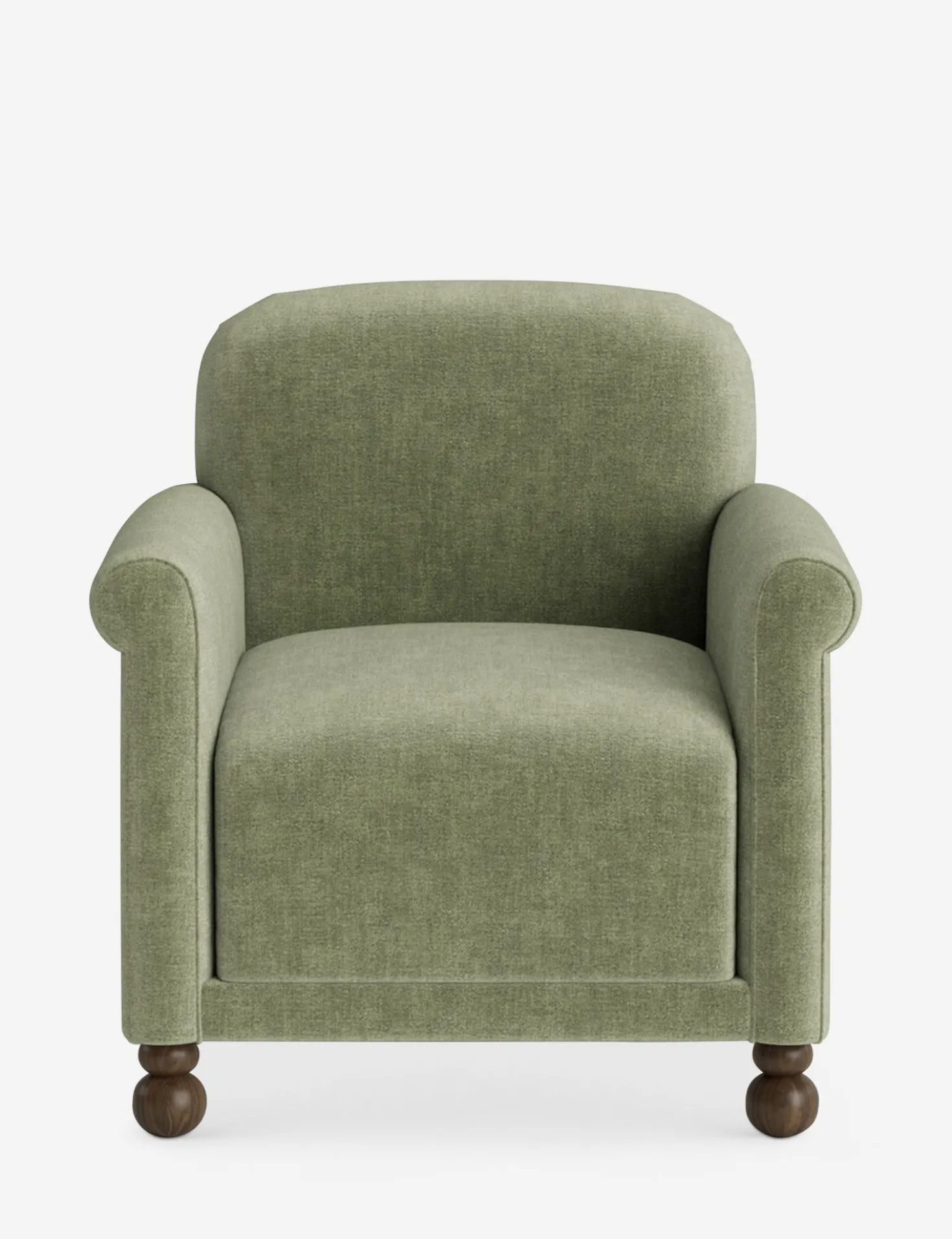 Paley Accent Chair by Heidi Caillier