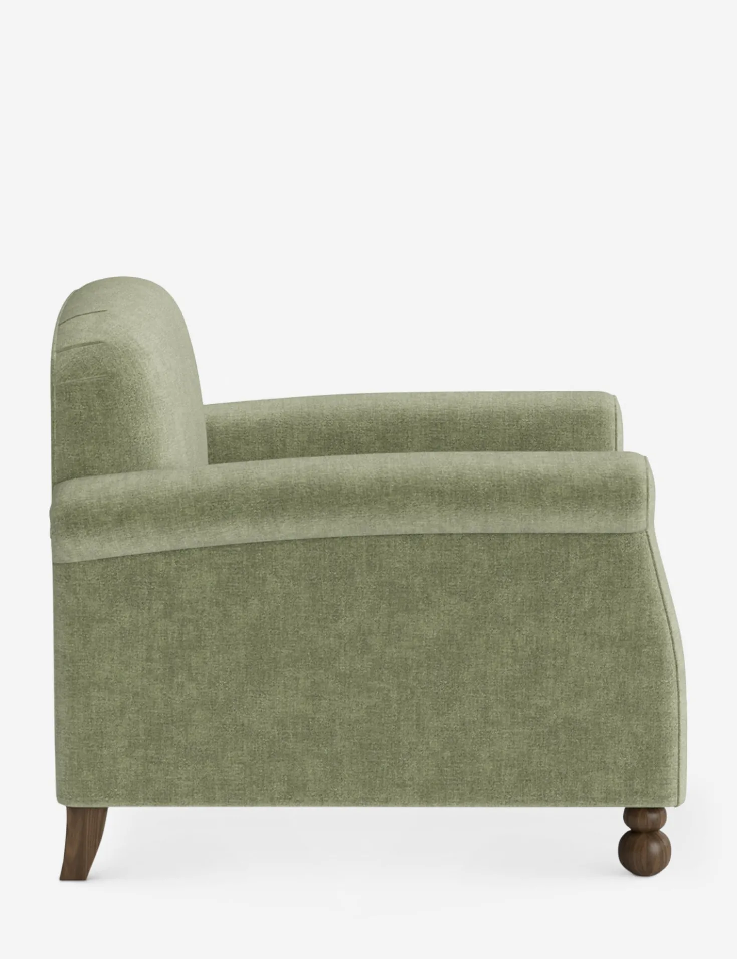 Paley Accent Chair by Heidi Caillier