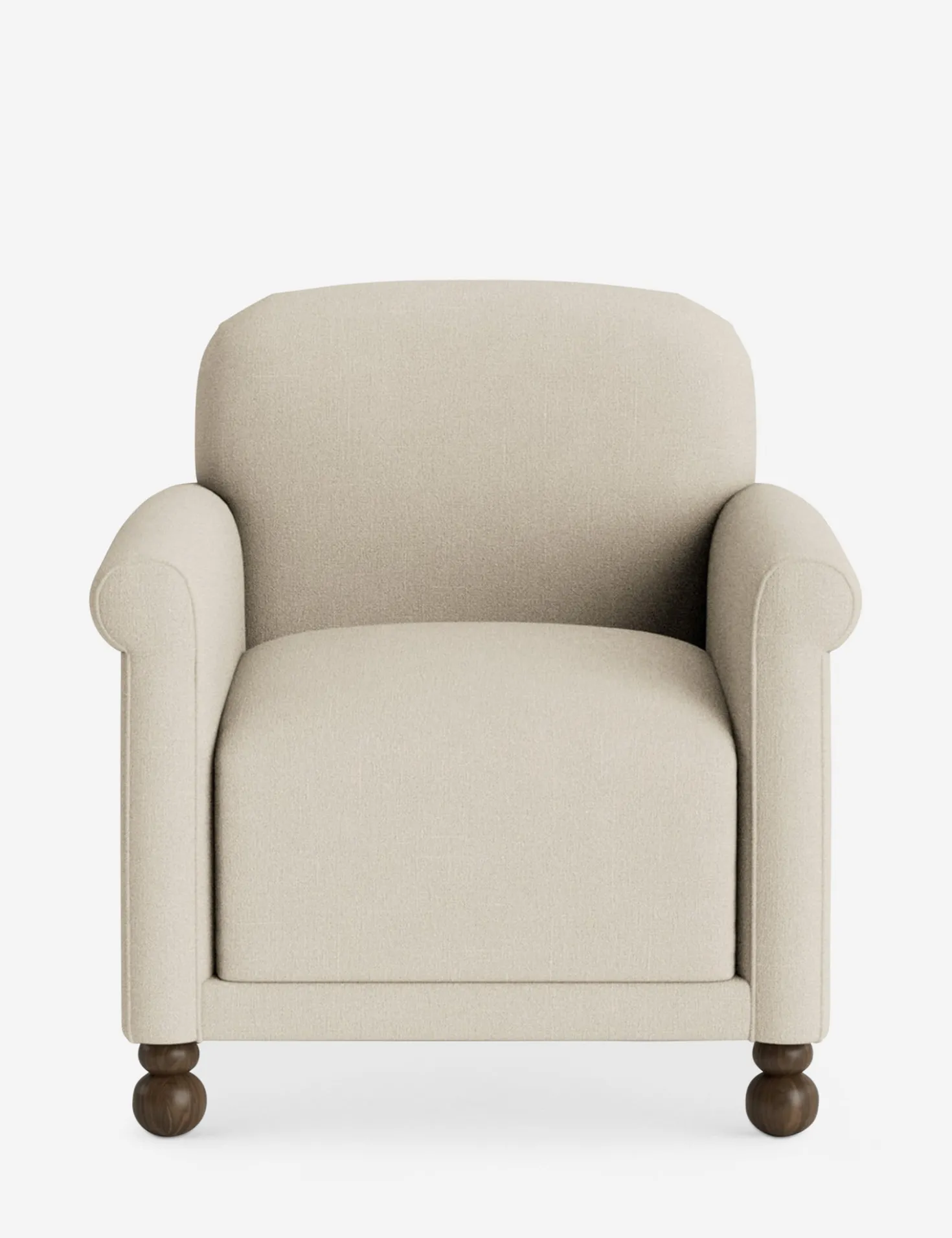 Paley Accent Chair by Heidi Caillier