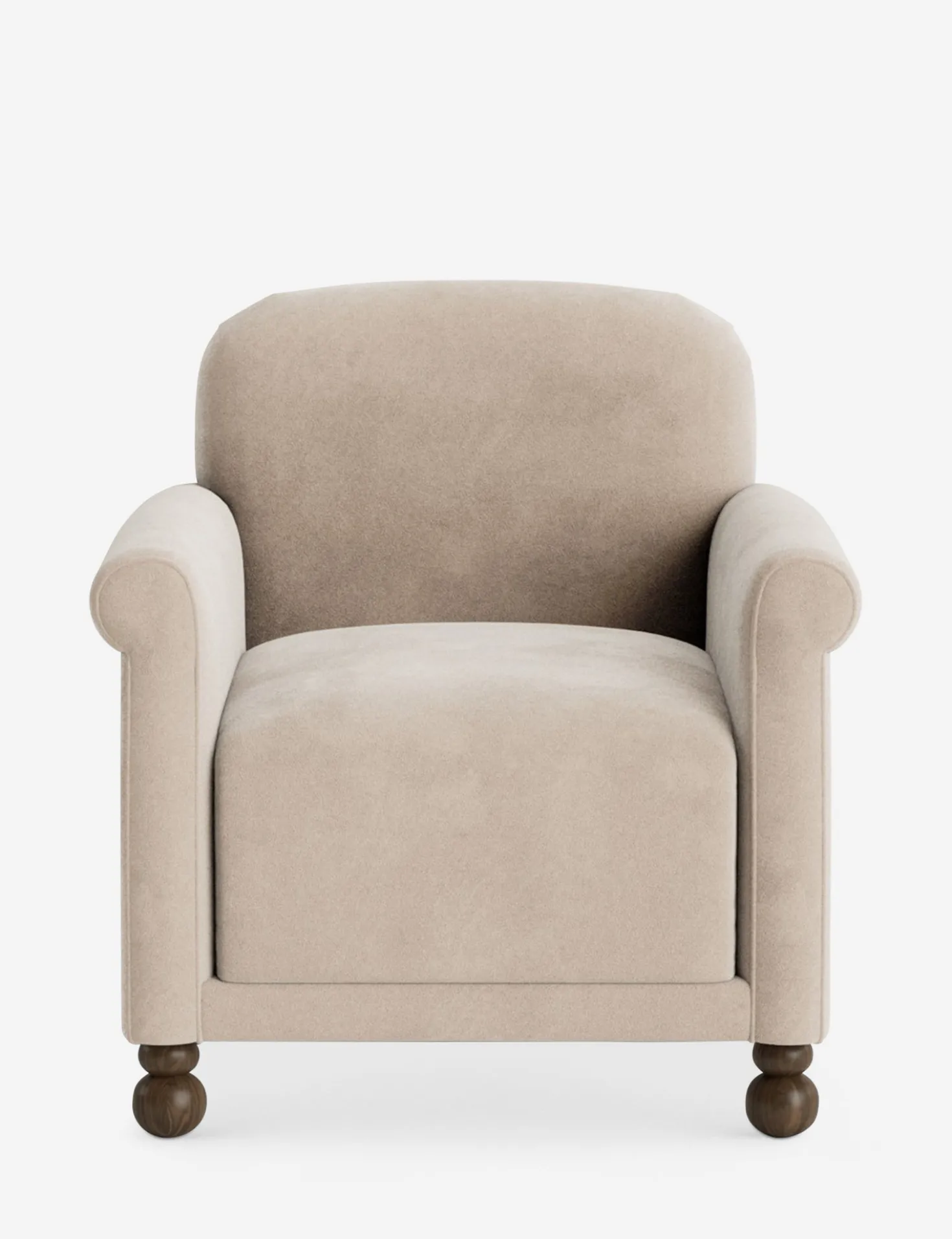 Paley Accent Chair by Heidi Caillier