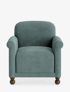 Paley Accent Chair by Heidi Caillier