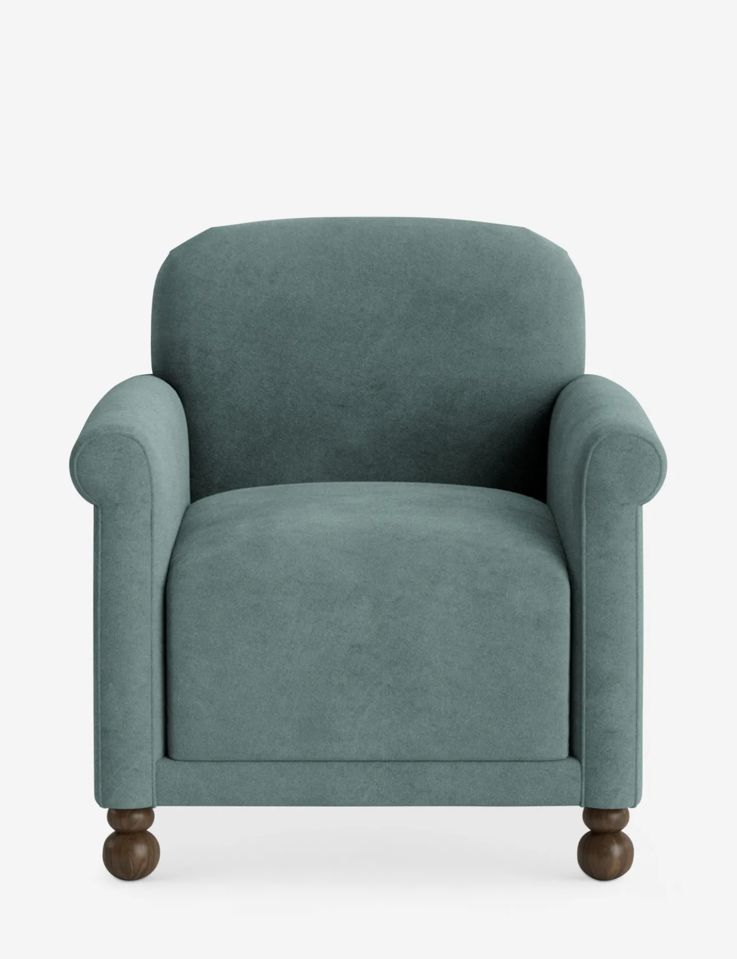 Paley Accent Chair by Heidi Caillier