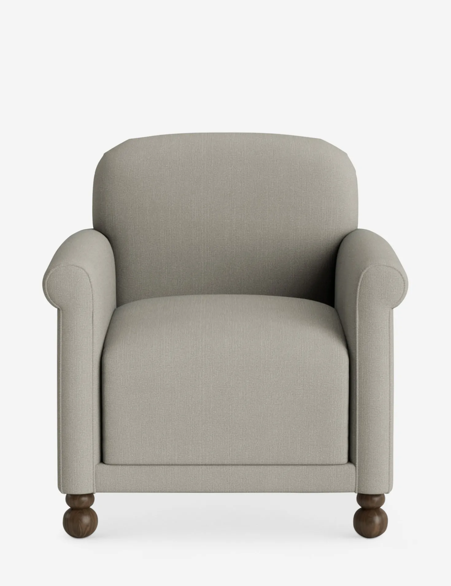 Paley Accent Chair by Heidi Caillier