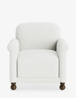 Paley Accent Chair by Heidi Caillier