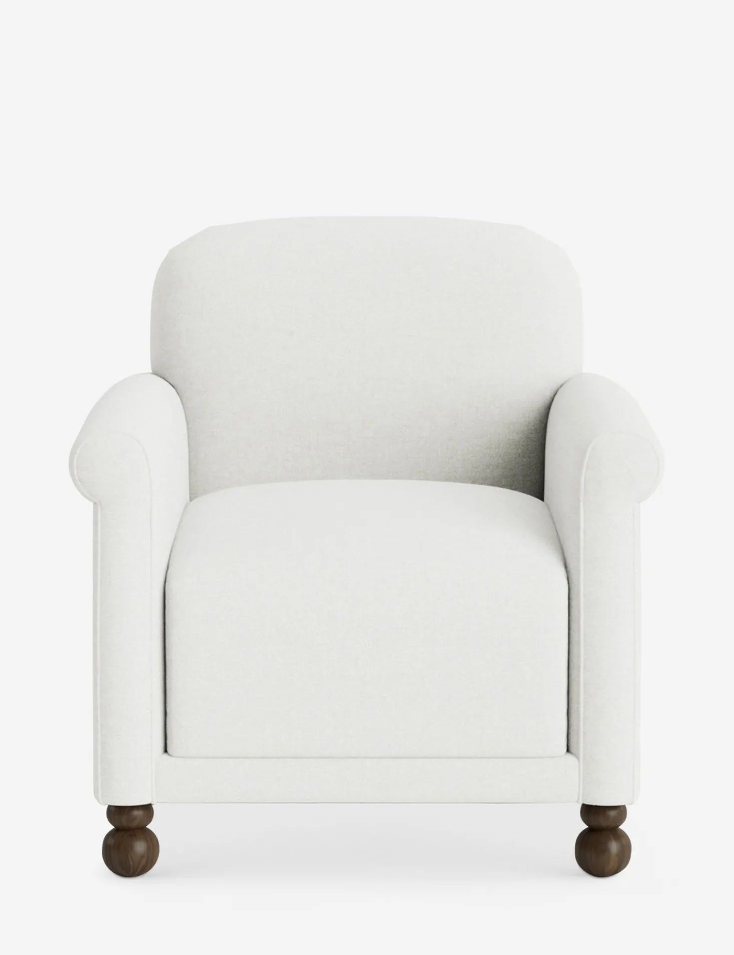 Paley Accent Chair by Heidi Caillier