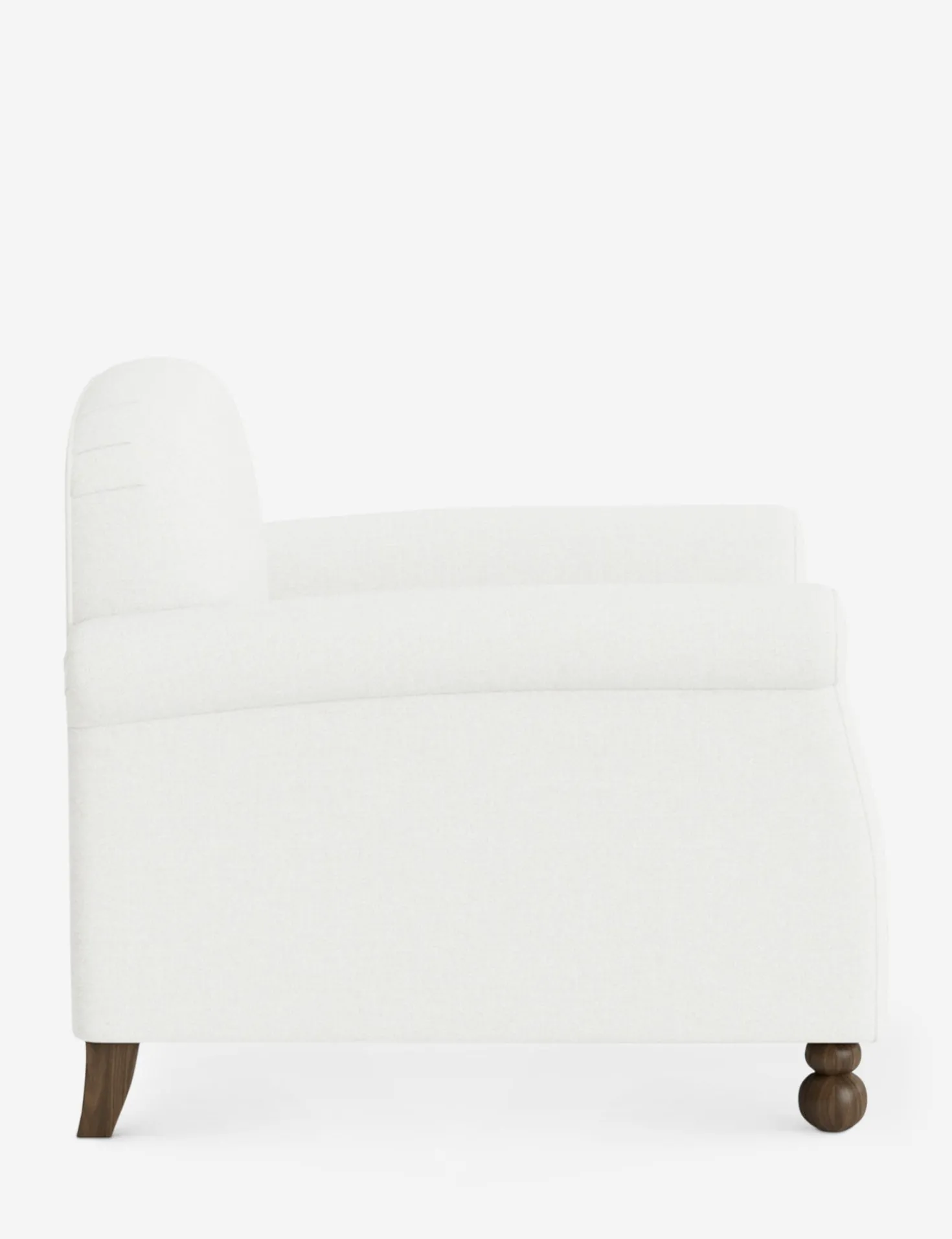 Paley Accent Chair by Heidi Caillier