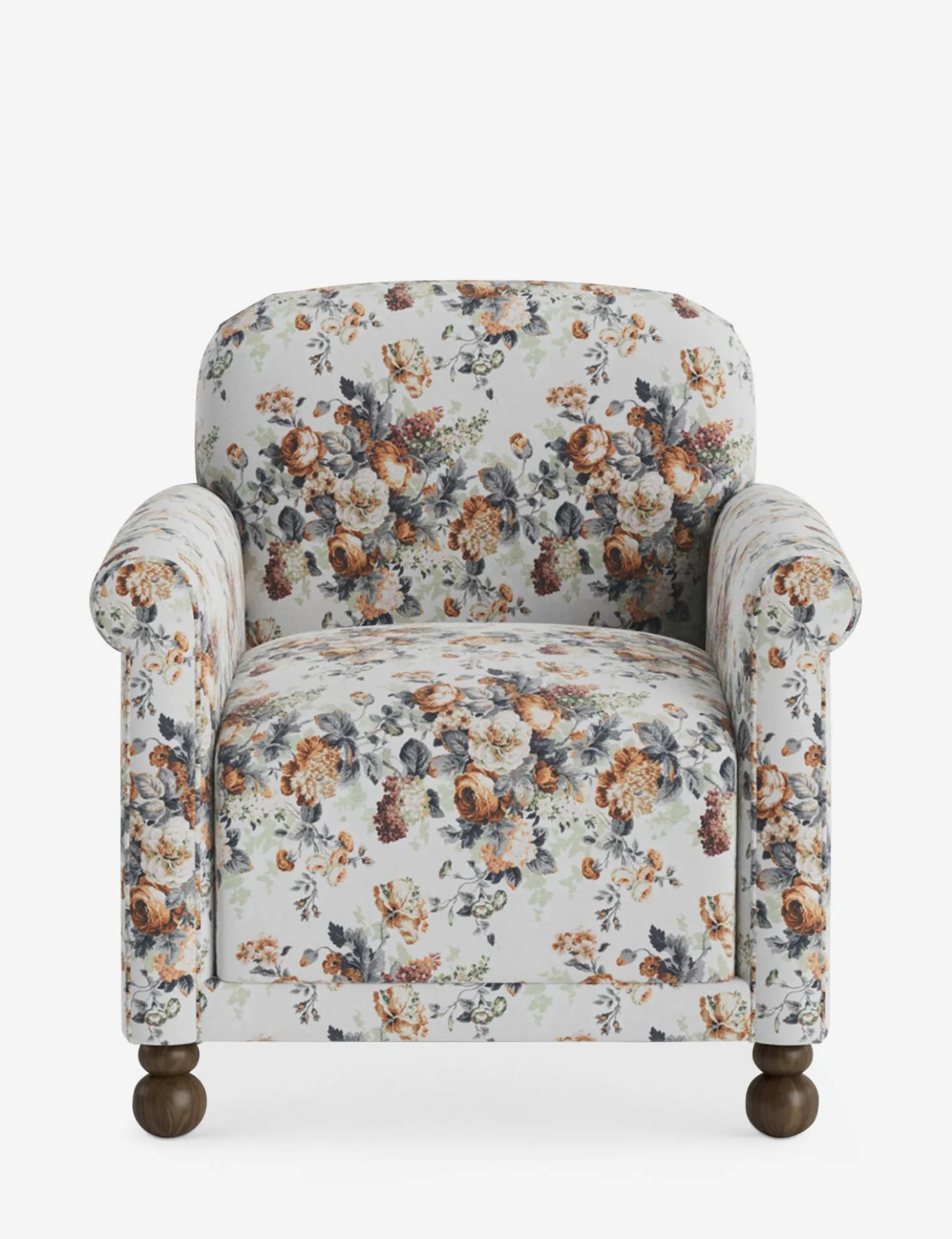 Paley Accent Chair by Heidi Caillier