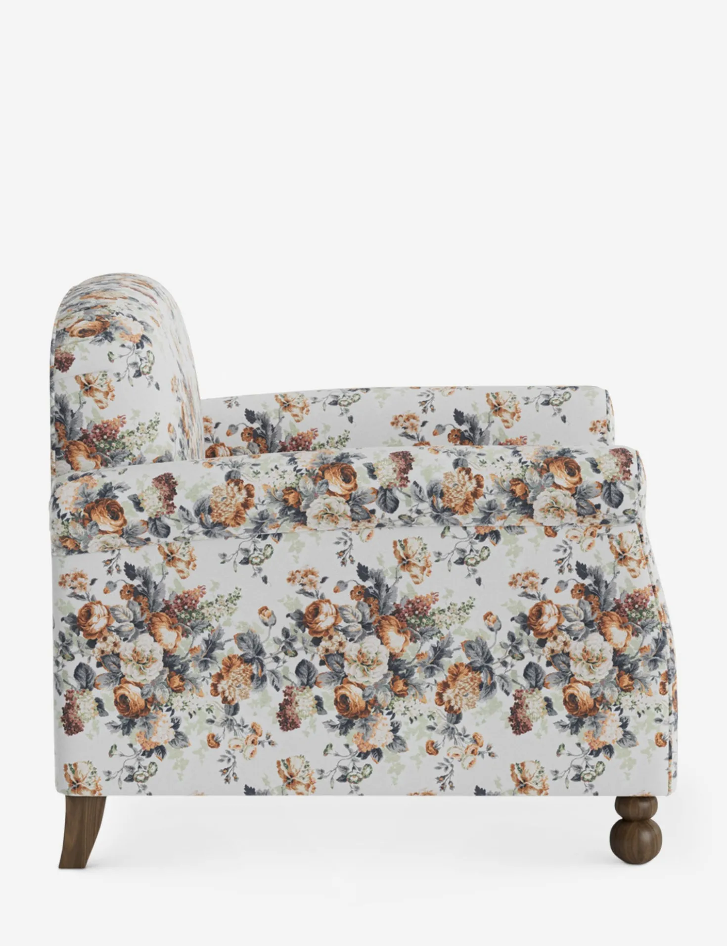 Paley Accent Chair by Heidi Caillier