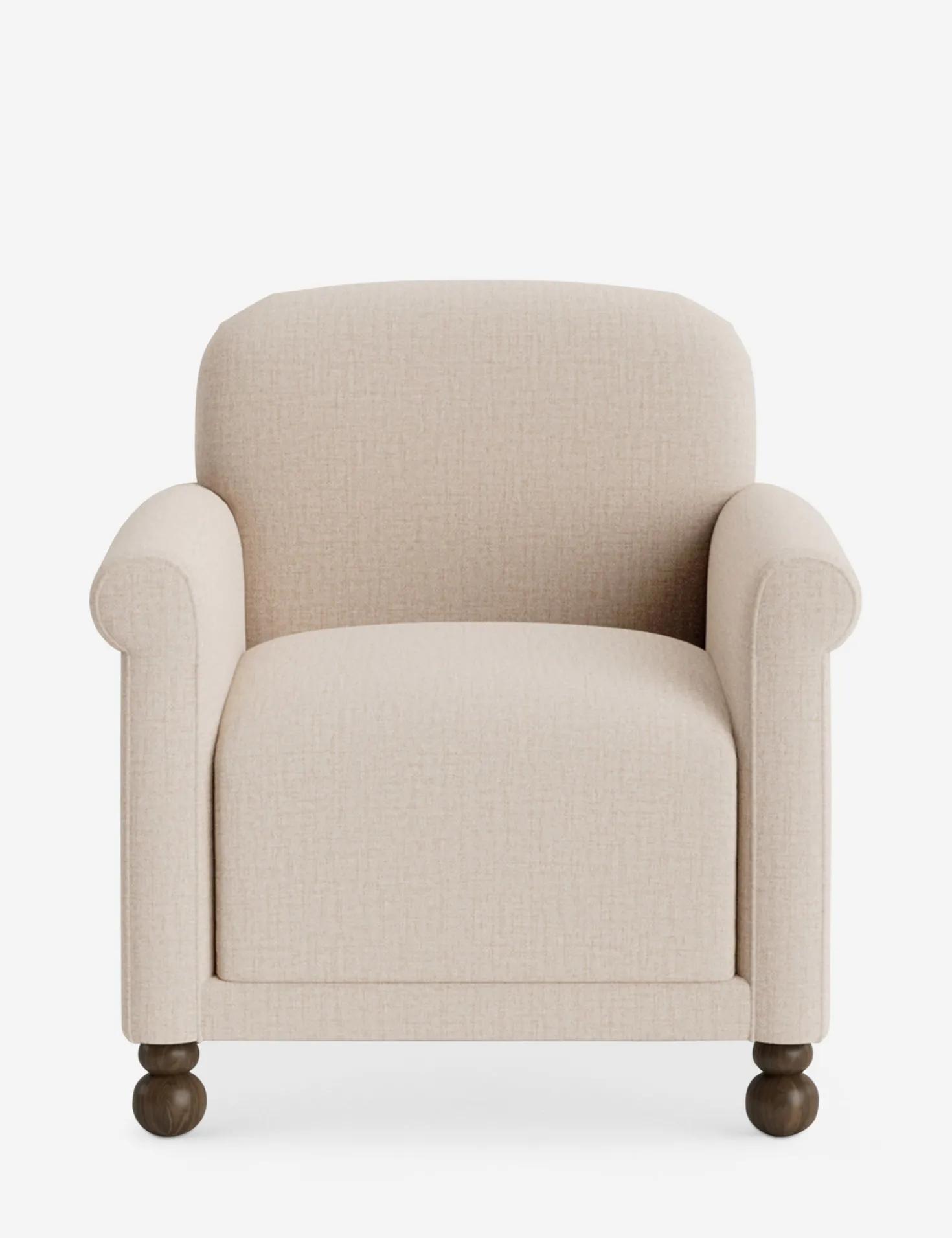 Paley Accent Chair by Heidi Caillier