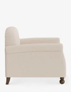 Paley Accent Chair by Heidi Caillier