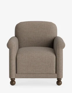 Paley Accent Chair by Heidi Caillier