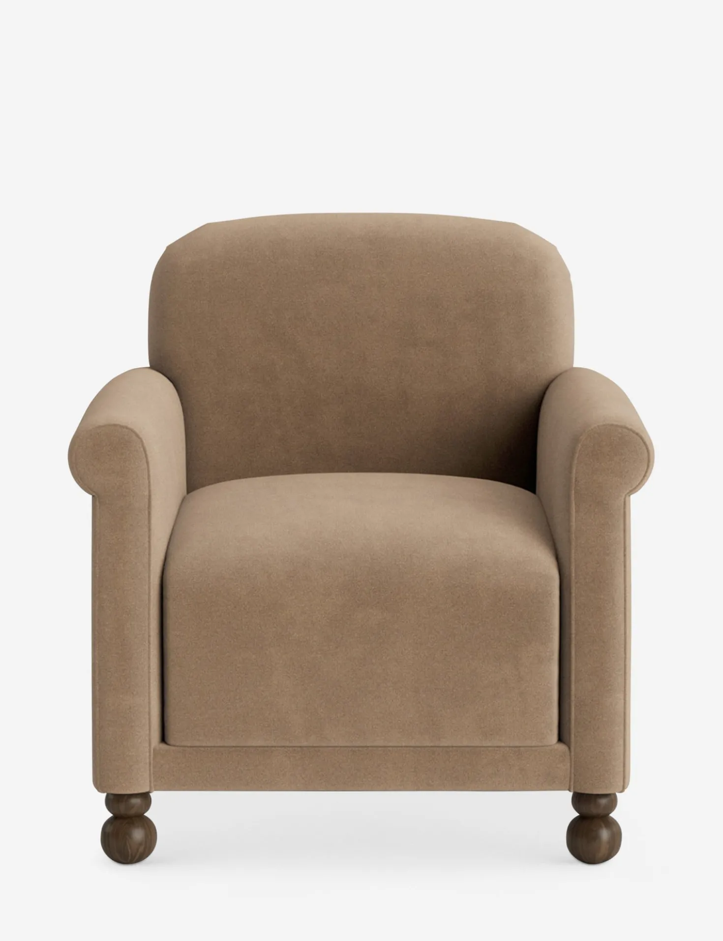 Paley Accent Chair by Heidi Caillier