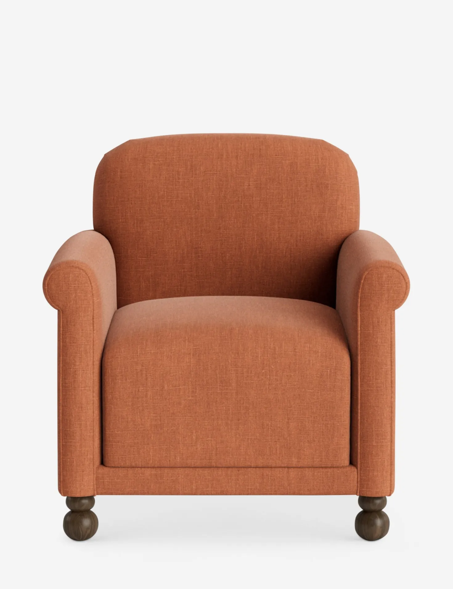 Paley Accent Chair by Heidi Caillier