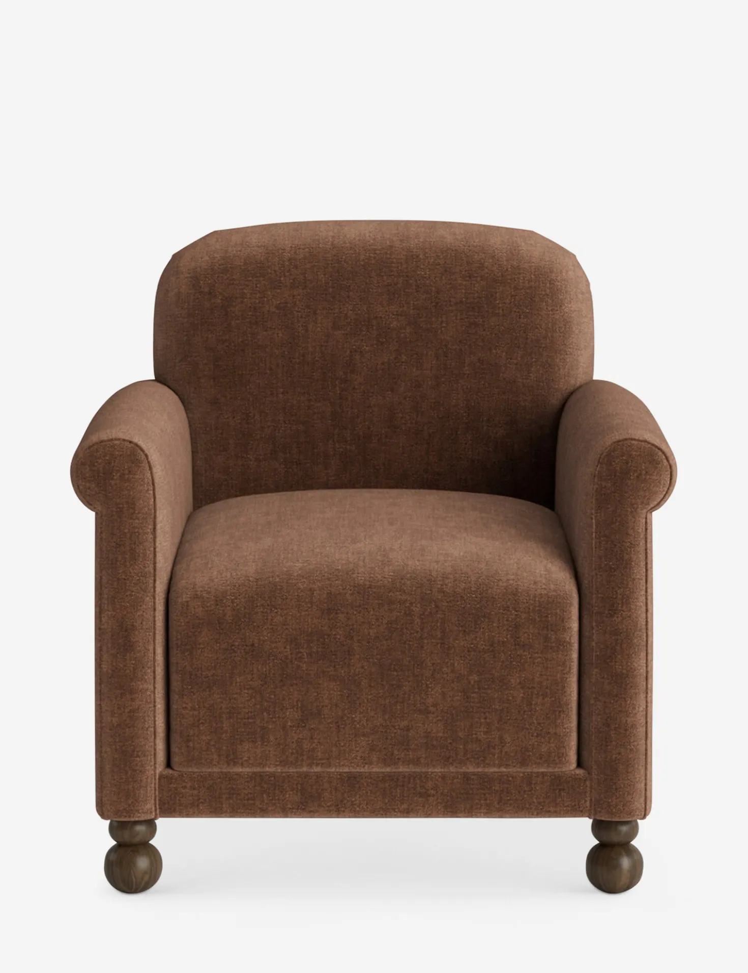 Paley Accent Chair by Heidi Caillier