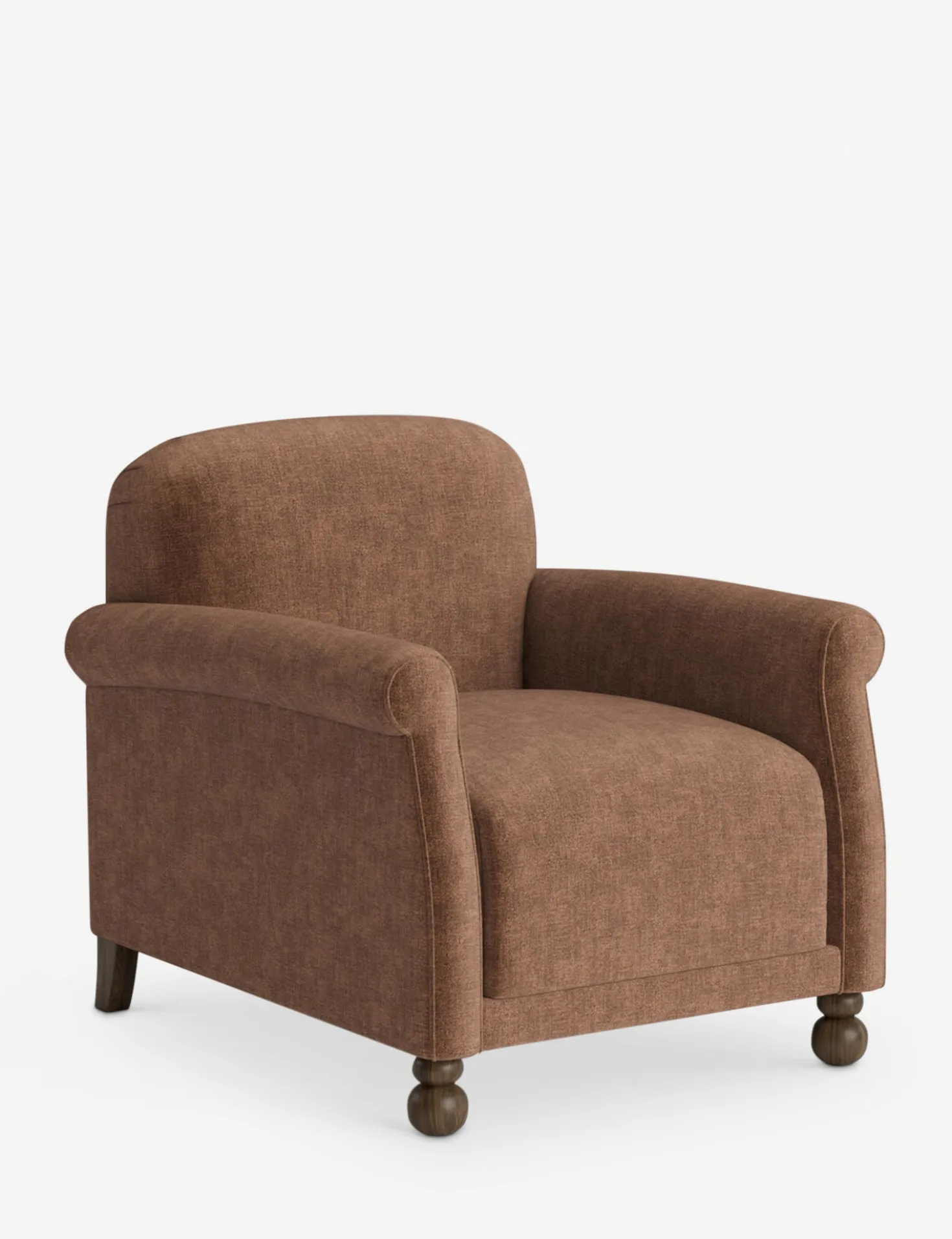 Paley Accent Chair by Heidi Caillier