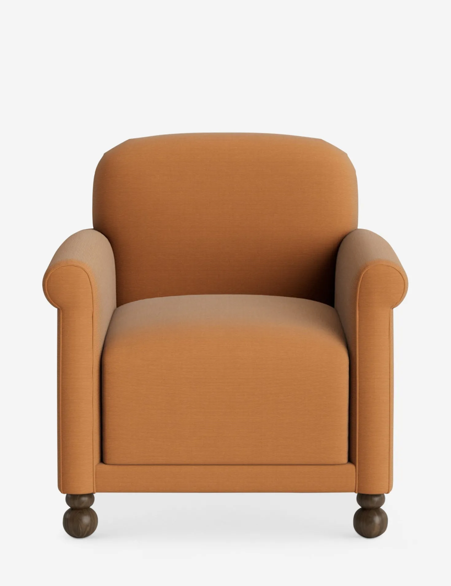 Paley Accent Chair by Heidi Caillier