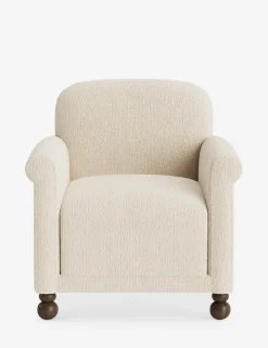 Paley Accent Chair by Heidi Caillier