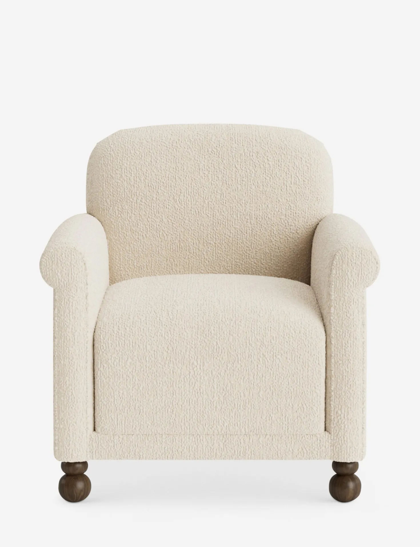Paley Accent Chair by Heidi Caillier