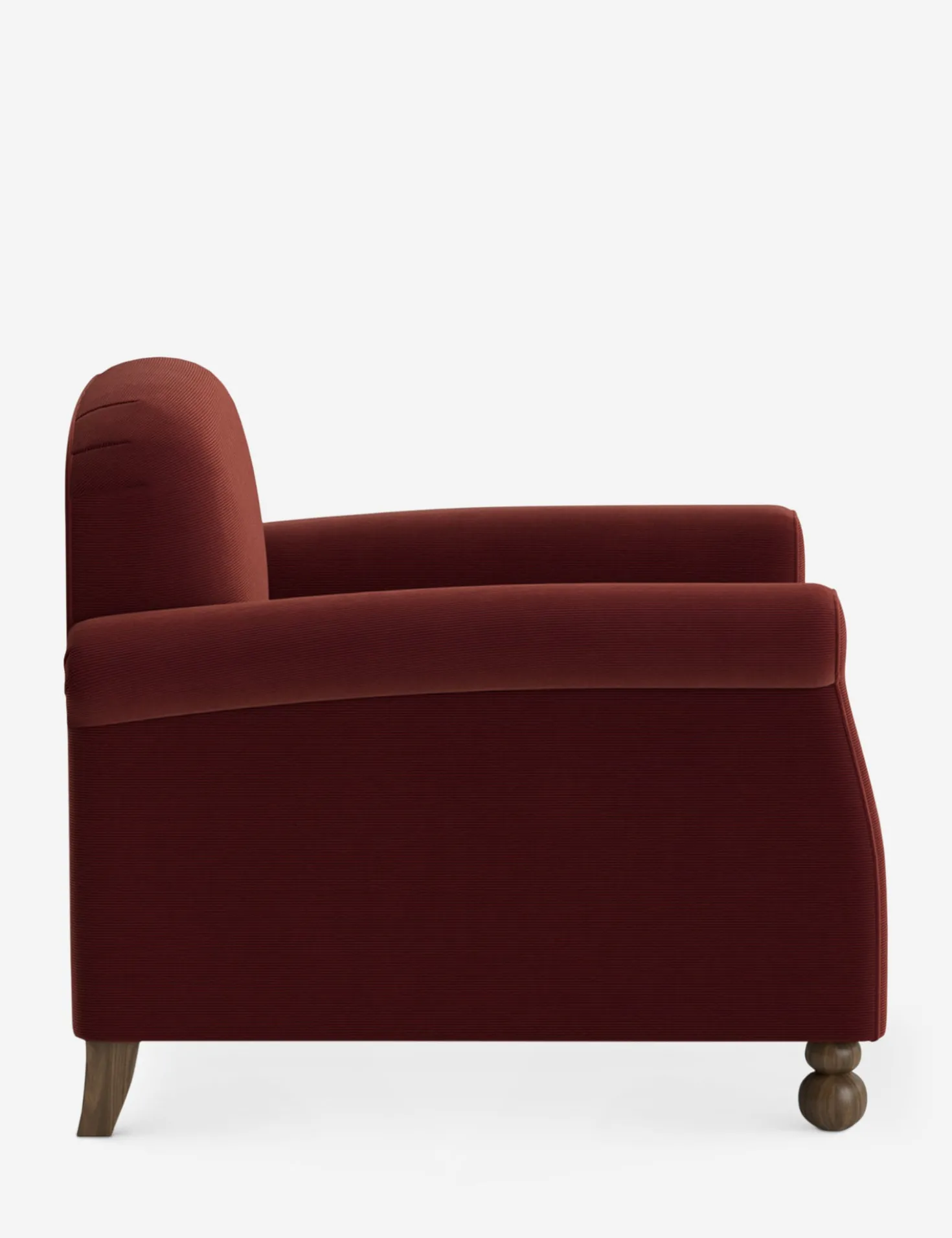 Paley Accent Chair by Heidi Caillier