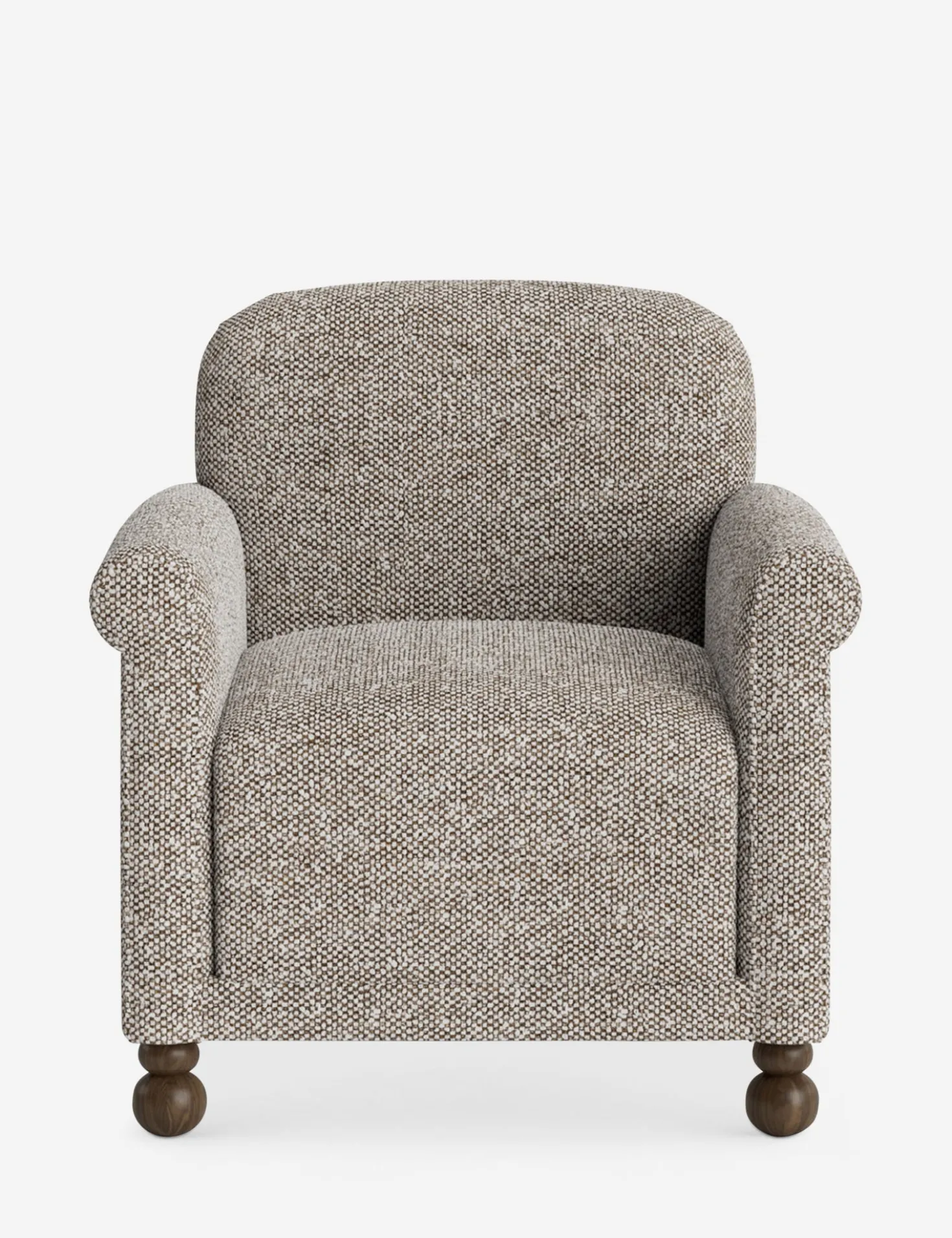 Paley Accent Chair by Heidi Caillier